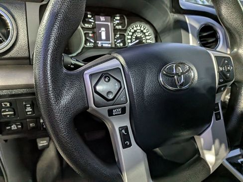 Used 2020 Toyota Tundra SR5 image 19