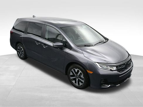 Used 2026 Honda Odyssey EX-L image 25