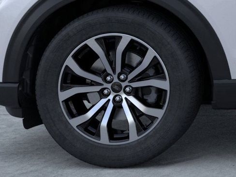 New 2026 Ford Explorer ST-Line image 19