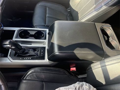 Used 2020 Ford F150 Lariat w/ Equipment Group 502A Luxury image 21