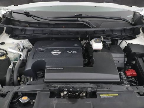 Used 2023 Nissan Murano SL image 15