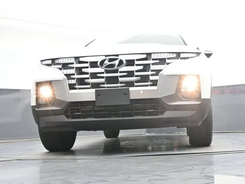 Used 2023 Hyundai Santa Cruz SEL FWD image 47