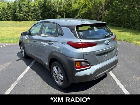 Used 2021 Hyundai Kona SE FWD image 5