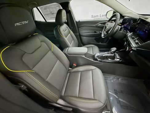 New 2026 Chevrolet Trax ACTIV image 27
