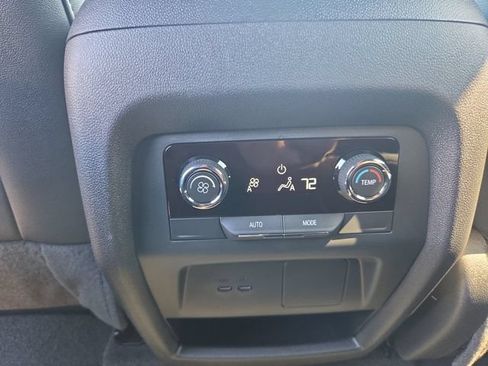 Certified 2026 Chevrolet Traverse LT w/ LPO, Floor Liner Package AWD/4WD image 29