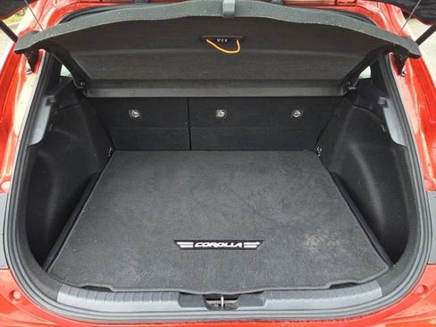 Used 2019 Toyota Corolla SE w/ SE Option Package image 13