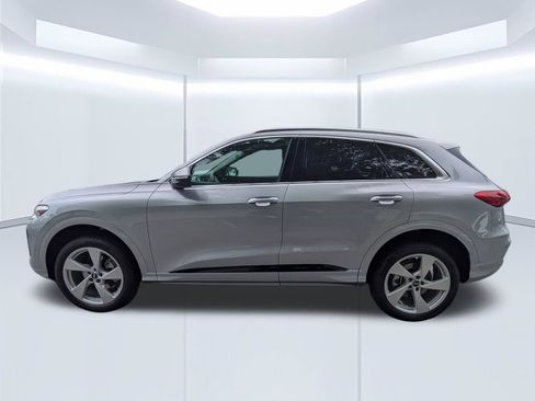 New 2026 Audi Q5 Premium Plus AWD/4WD image 6