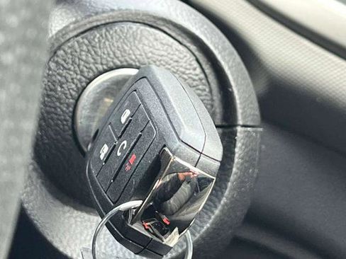 Used 2016 Chevrolet Sonic LT image 25