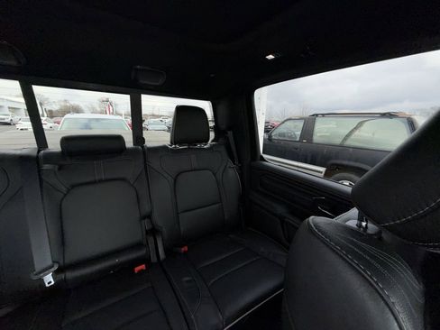 Used 2024 RAM 1500 Limited image 12