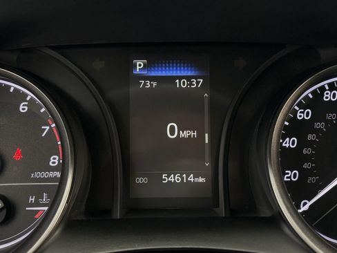 Used 2023 Toyota Camry SE image 15