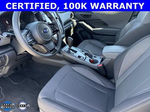 Certified 2026 Subaru Crosstrek 2.5i image 13
