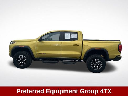 Used 2024 GMC Canyon AT4X image 5