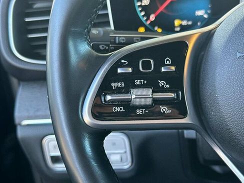 Certified 2022 Mercedes-Benz GLE 350 4MATIC image 30