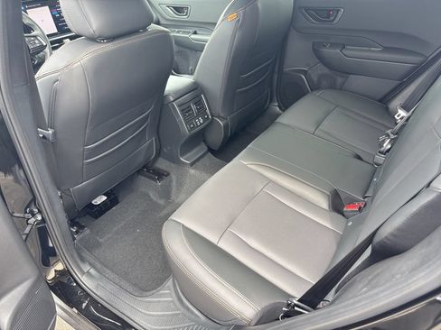 New 2026 Subaru Outback Wilderness AWD/4WD image 12