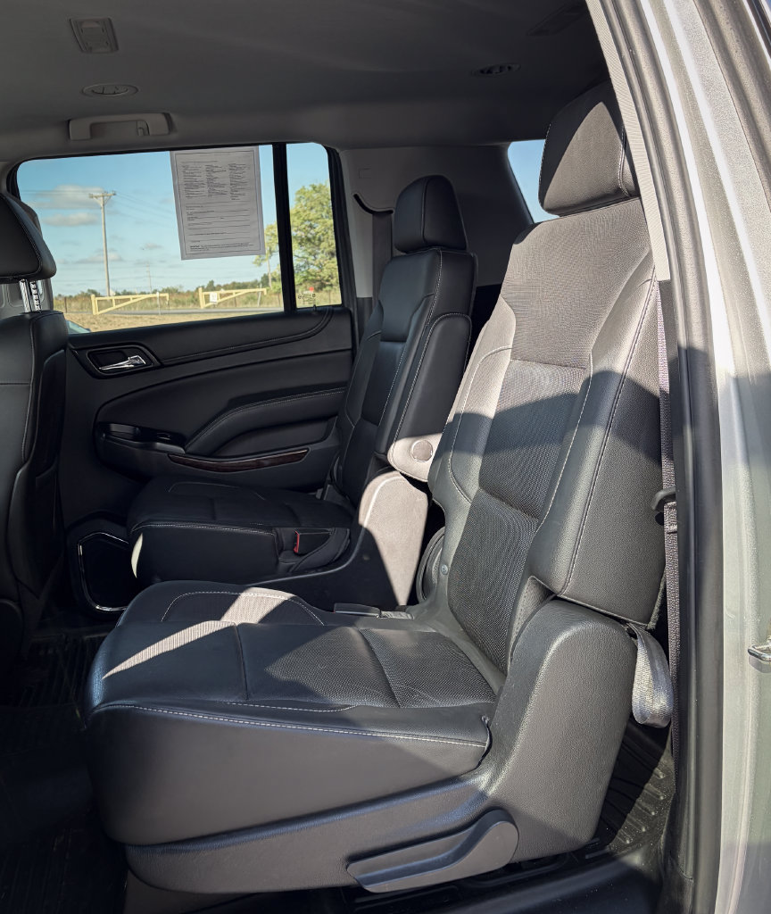 Used 2015 GMC Yukon XL SLT w/ HD Trailering Package AWD/4WD image 20