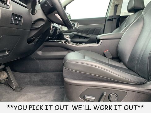 Used 2022 Kia Sorento SX FWD image 23