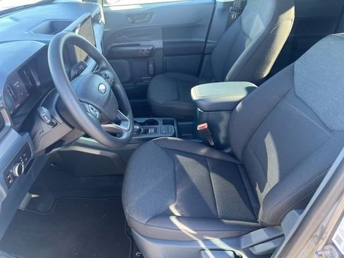 New 2026 Ford Maverick XL w/ Equipment Group 101A image 15