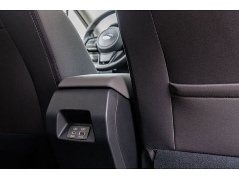 New 2026 Subaru Crosstrek 2.0i Premium AWD/4WD image 14