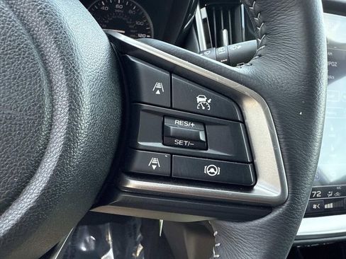 Used 2023 Subaru Outback Premium image 31