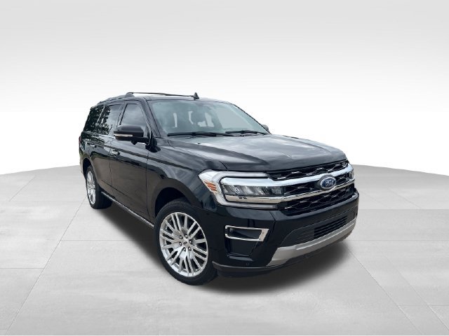 Used 2024 Ford Expedition Limited RWD image 12