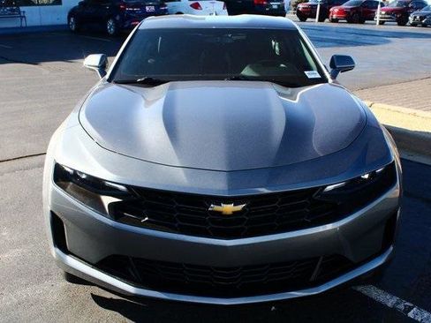 Used 2022 Chevrolet Camaro LT image 5