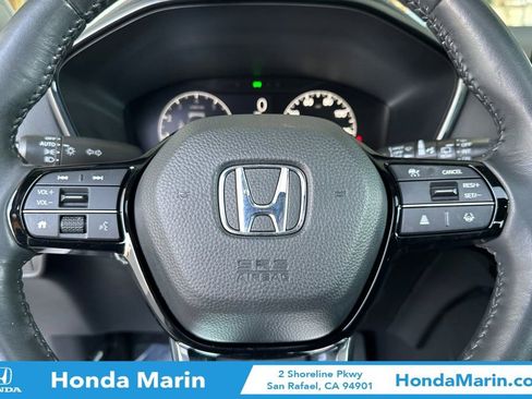 Used 2023 Honda CR-V EX-L image 28