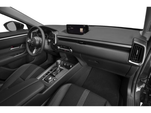 New 2026 MAZDA CX-50 AWD 2.5 S w/ Weather Package image 12