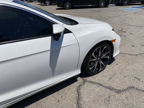 Used 2019 Honda Civic Si image 21