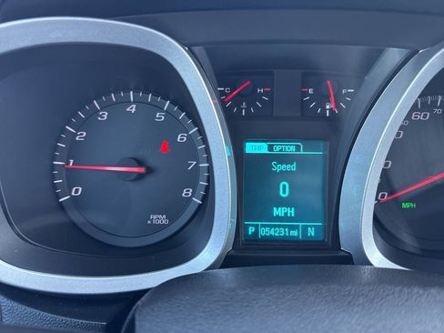 Used 2017 Chevrolet Equinox LT w/ Convenience Package FWD image 15