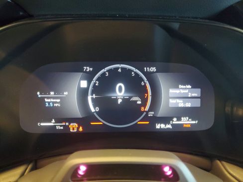 Certified 2026 Lexus TX 350 AWD w/ Technology Package image 27