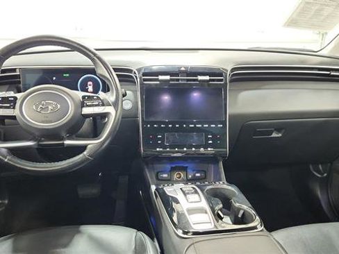 Used 2024 Hyundai Tucson Limited image 27
