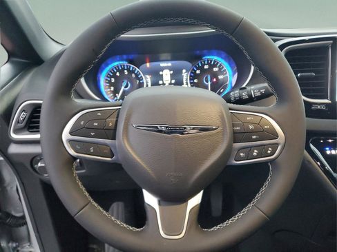 New 2026 Chrysler Voyager LX image 14