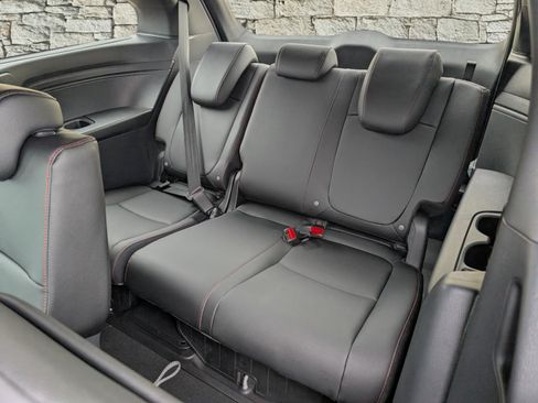 New 2026 Honda Odyssey Sport-L image 18