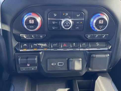 Used 2019 GMC Sierra 1500 SLT w/ SLT Premium Plus Package image 29