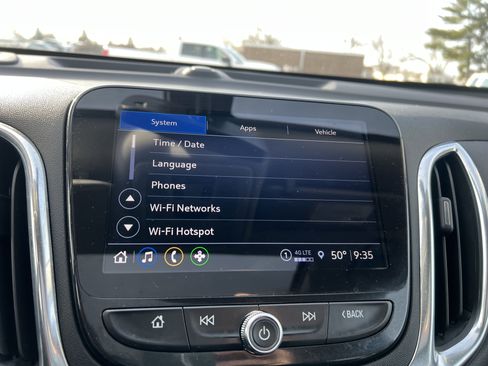 Used 2023 Chevrolet Equinox Premier image 23