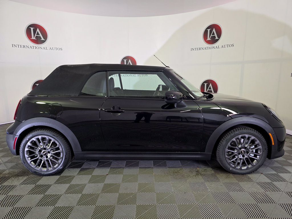New 2026 MINI Cooper S FWD image 4