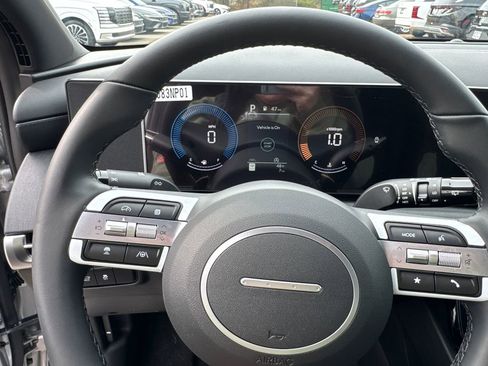 New 2026 Hyundai Tucson XRT FWD image 18