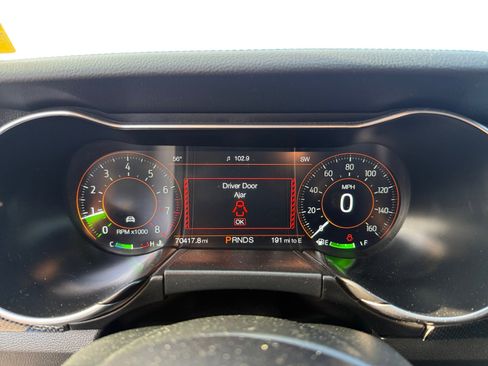 Used 2020 Ford Mustang Premium w/ 2.3L High Performance Package image 11