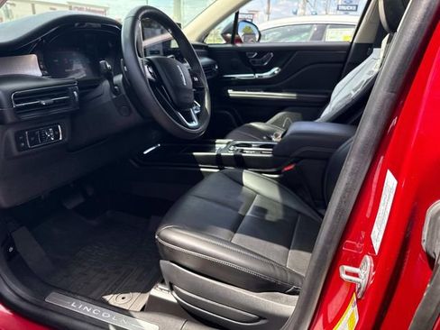 Used 2024 Lincoln Corsair Grand Touring w/ Equipment Group 301A image 19