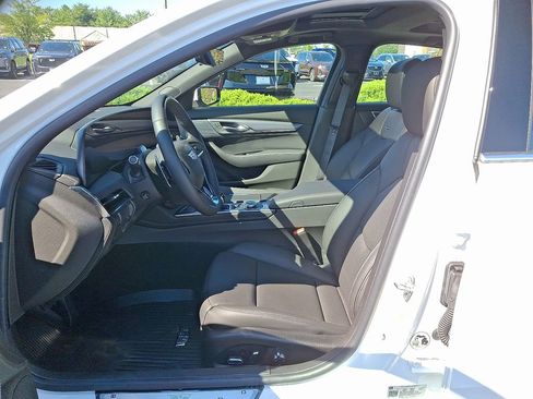 New 2026 Cadillac CT5 Premium Luxury w/ Technology Package image 6