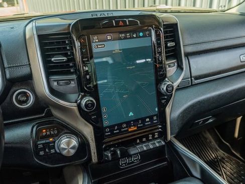 Used 2022 RAM 1500 Laramie image 25