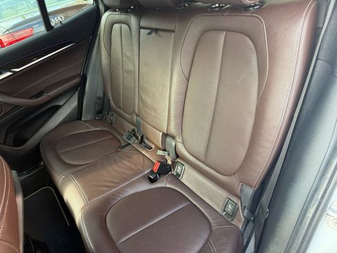 Used 2018 BMW X2 xDrive28i w/ Premium Package image 7