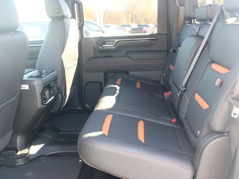 New 2026 GMC Sierra 2500 AT4 w/ AT4 Premium Plus Package image 13