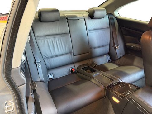 Used 2008 BMW 335i Coupe w/ Premium Pkg image 18