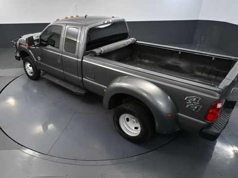 Used 2012 Ford F350 XL w/ PWR Equipment Group image 6