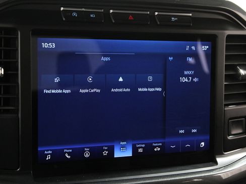 Used 2023 Ford F150 XLT w/ Equipment Group 302A High image 15