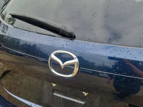 Used 2022 MAZDA CX-5 AWD 2.5 S w/ Premium Plus Pkg image 17