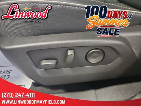 Used 2022 Buick Envision Essence w/ Technology Package I FWD image 20