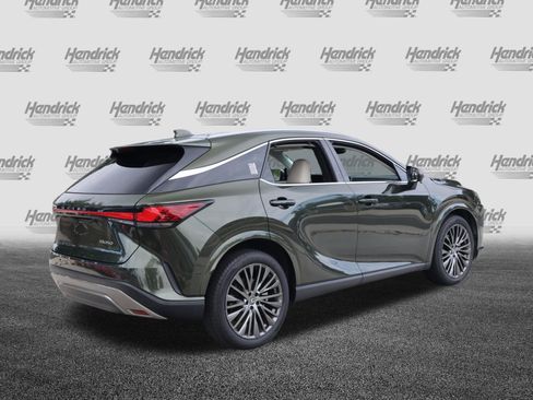 Used 2023 Lexus RX 350 FWD w/ Accessory Package (Z1) image 9