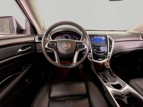 Used 2015 Cadillac SRX Performance w/ Driver Awareness Package AWD/4WD image 8